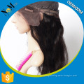 Trade Assurance Wholesale Human Hair Full Lace Wig 24 Inch Afro Kinky Curly Virgin Brazilian Human Hair Wig For Black Women